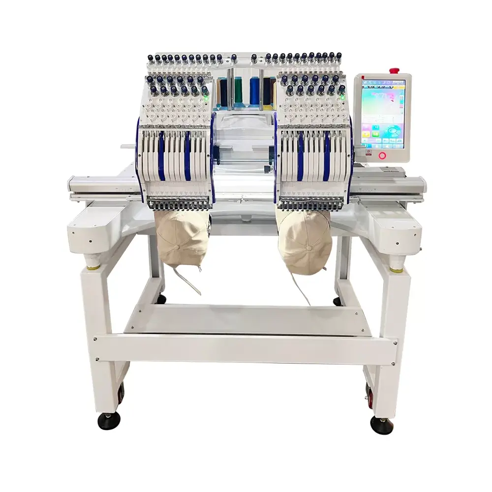 Commerciële borduurmachine